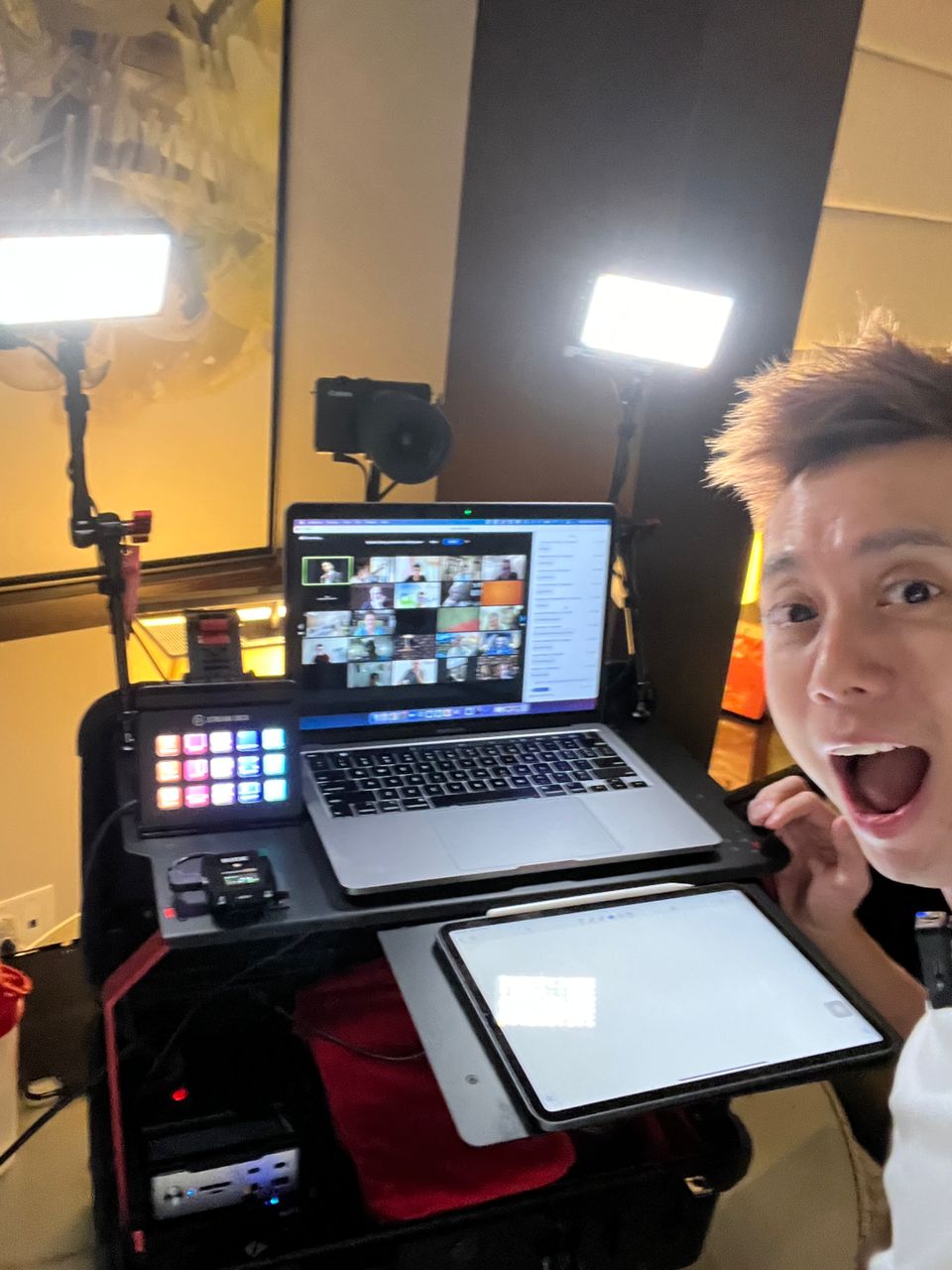 GoBox Studio 1