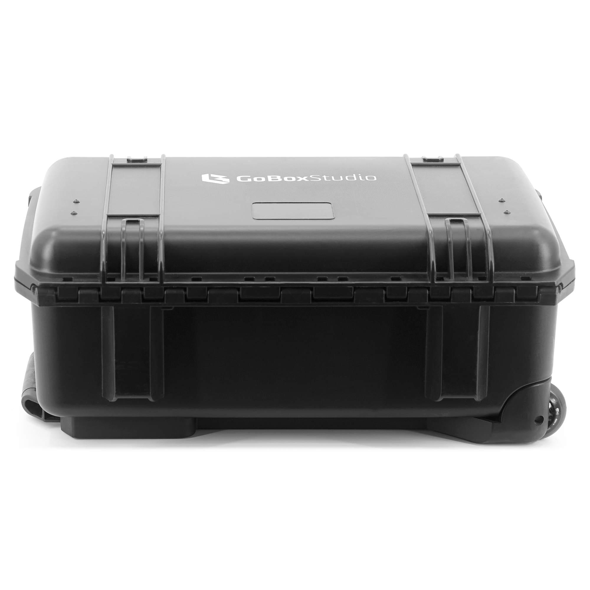GoBox Back