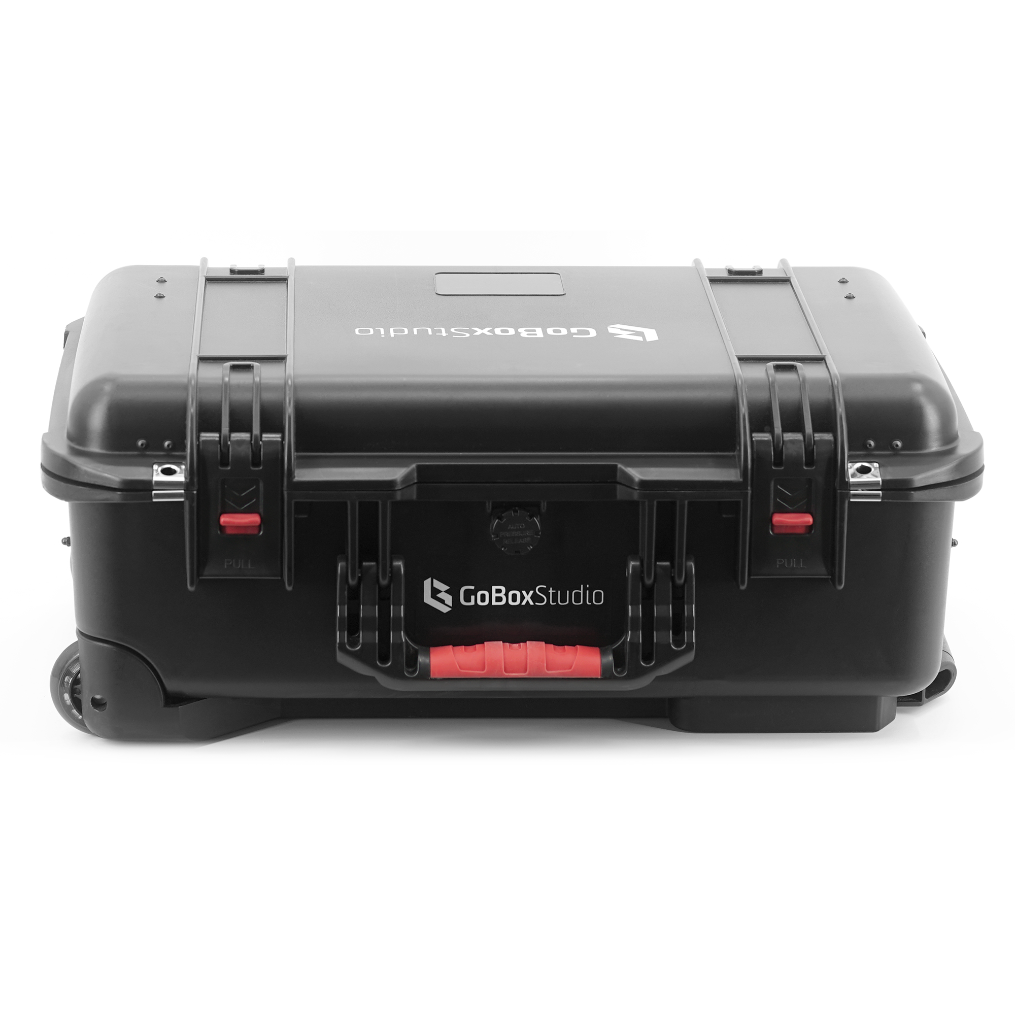 GoBox Front