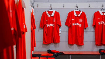 HomelessFC